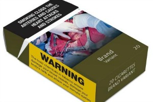 Les eurodéputés sont prêts à affronter l’industrie géante du tabac